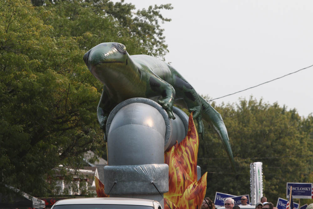 Gallery: Annual Lowell Labor Day Parade